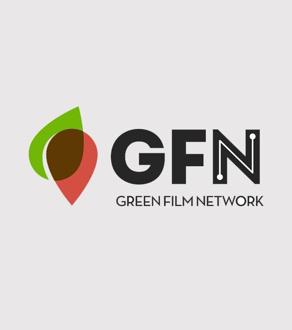 همکاری با شبکه جهانی فیلم سبز