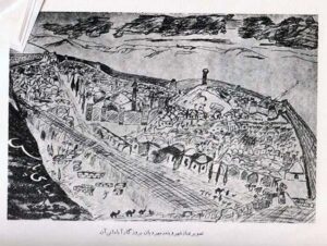 شهر مهروبان