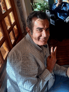 گزارش مستند منم داریوش, گزارش مستند بهارستان، خانه ملت, موسسه فرهنگی هنری اردیبهشت عودلاجان