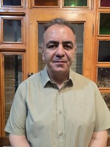 گزارش مستند ساموئل خاچیکیان, گزارش مستند ساموئل خاچیکیان, موسسه فرهنگی هنری اردیبهشت عودلاجان