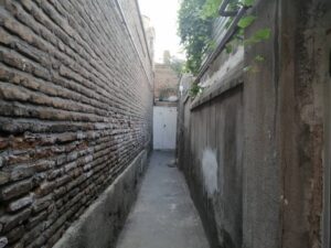 سرمقاله های نشریه اردیبهشت اودلاجان, نوشته&zwnj;ها, موسسه فرهنگی هنری اردیبهشت عودلاجان