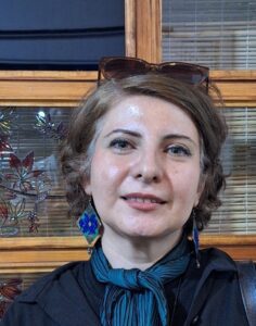 گزارش مستند ماه سایه, گزارش مستند ماه سایه, موسسه فرهنگی هنری اردیبهشت عودلاجان