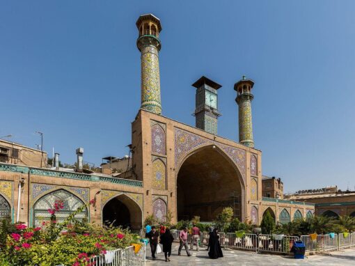 موسسه فرهنگی, خانه, موسسه فرهنگی هنری اردیبهشت عودلاجان