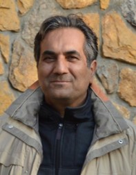 گزارش مستند-سیاه-سبز-سفید, گزارش مستند سیاه، سبز، سفید, موسسه فرهنگی هنری اردیبهشت عودلاجان