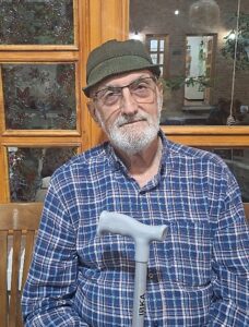 گزارش مستند جغرافیای عشق, گزارش مستند جغرافیای عشق, موسسه فرهنگی هنری اردیبهشت عودلاجان